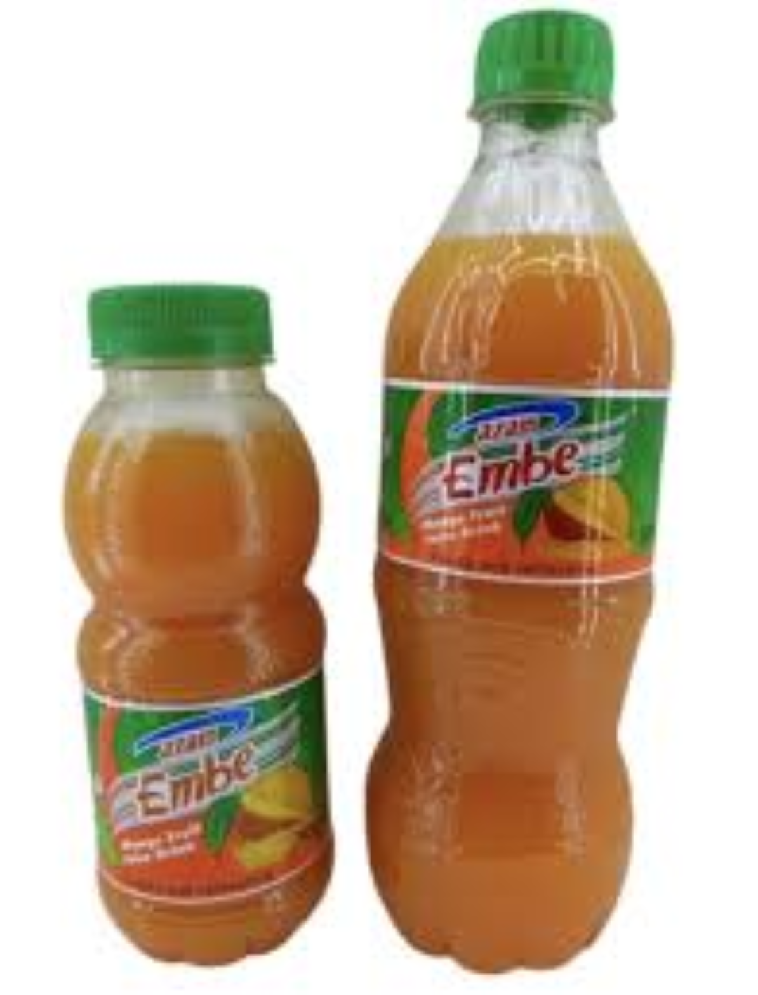 AZAM EMBE JUICE 1LT